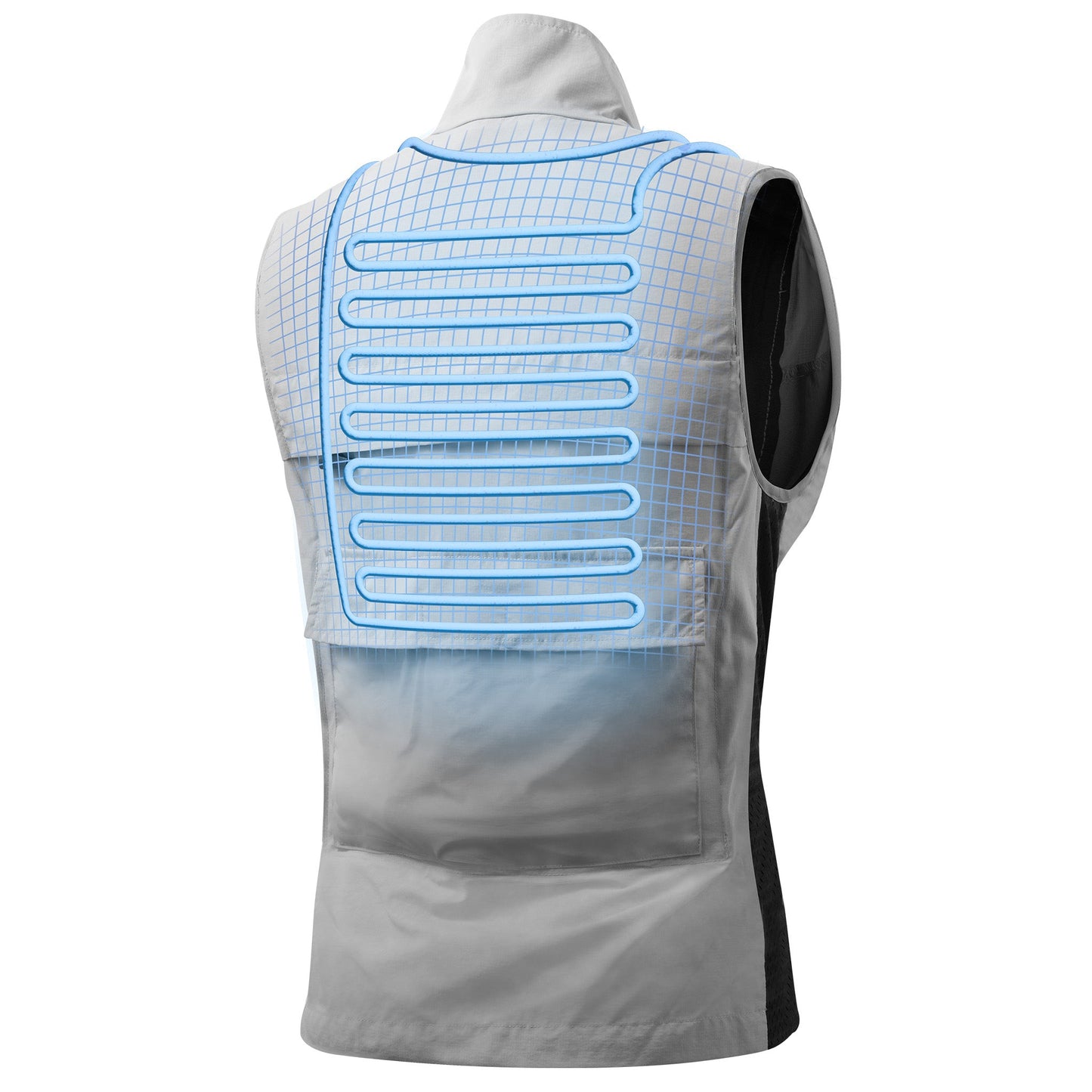 Gobi Canyon Women's Cooling Vest
