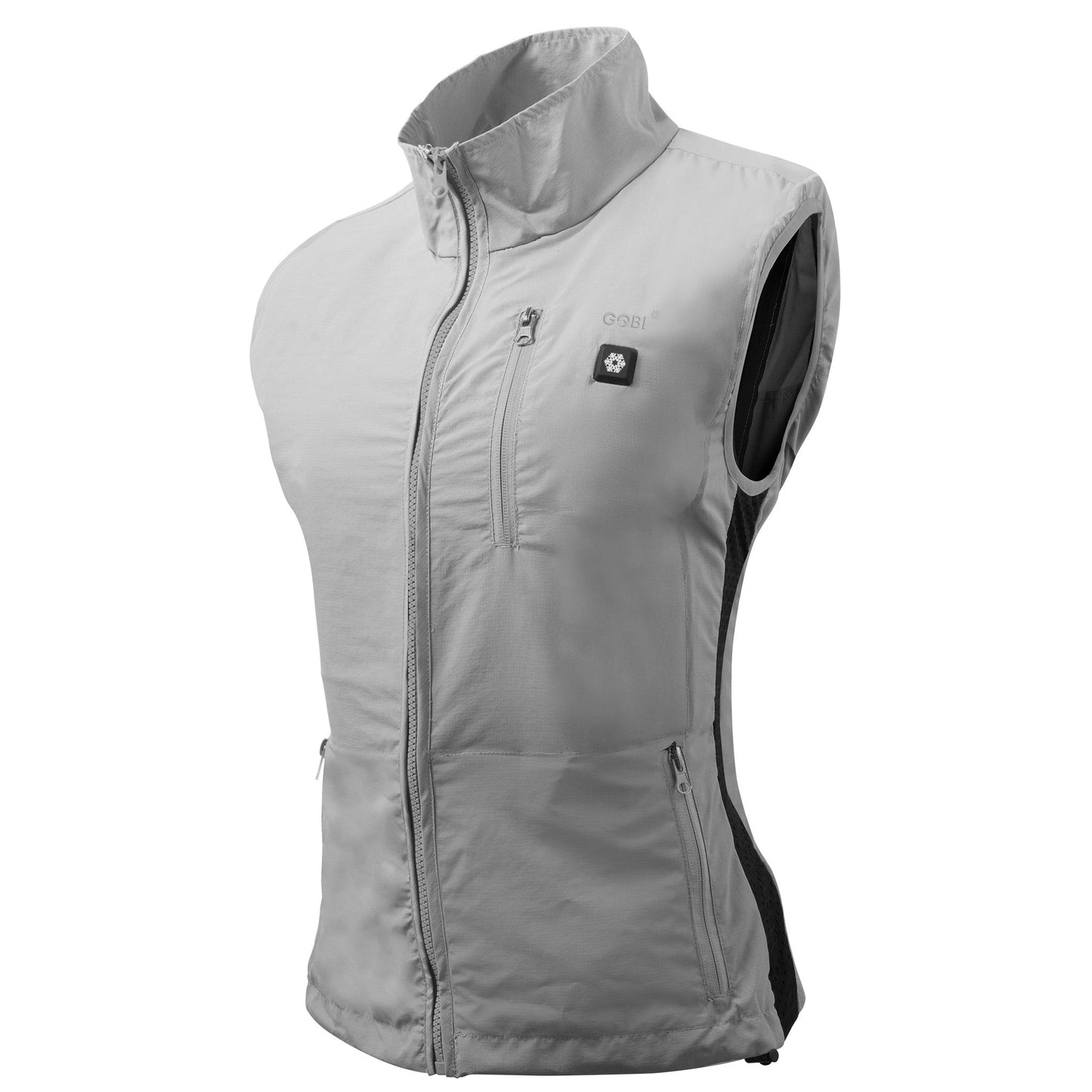 Gobi Canyon Women's Cooling Vest