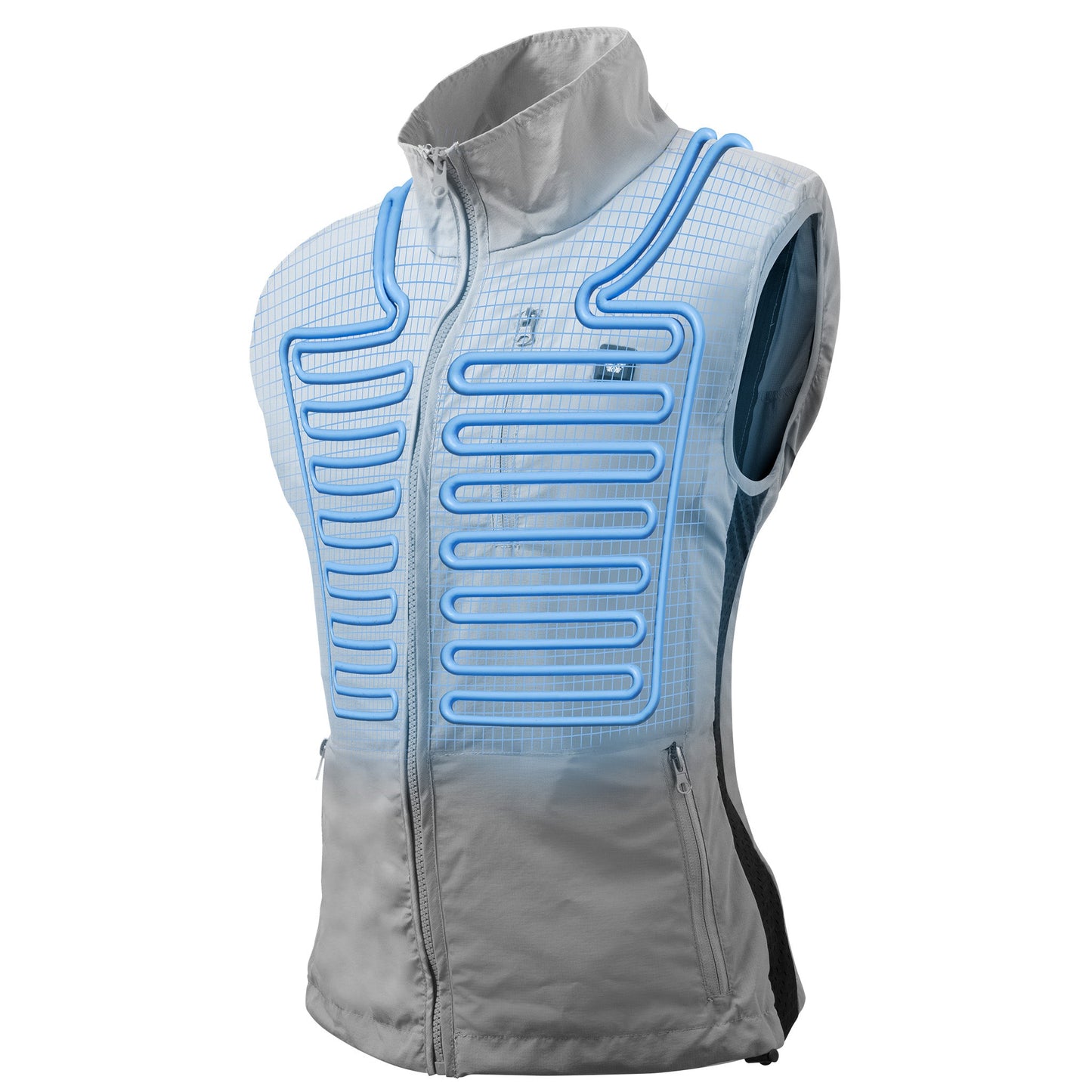 Gobi Canyon Women's Cooling Vest