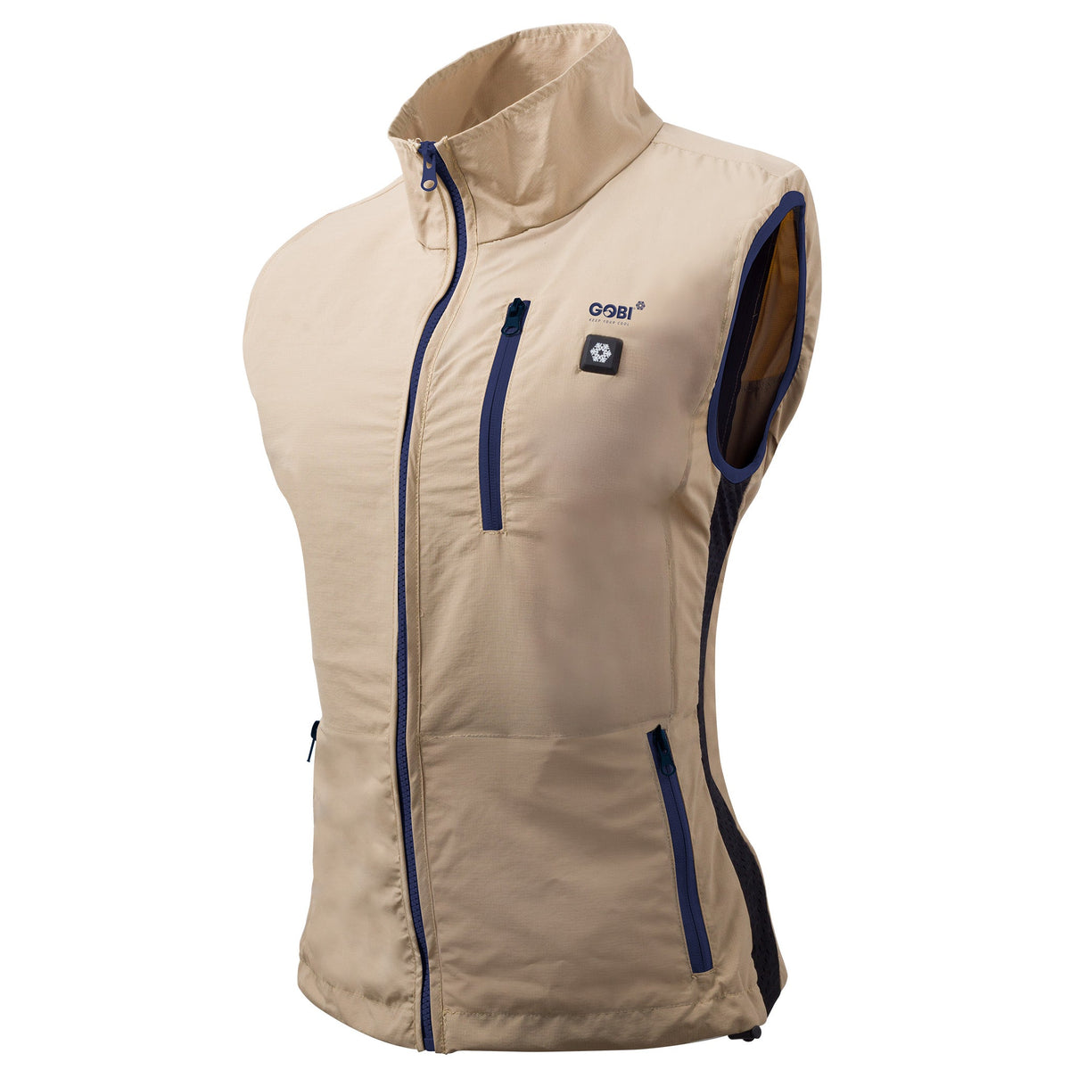 Gobi Canyon Women's Cooling Vest