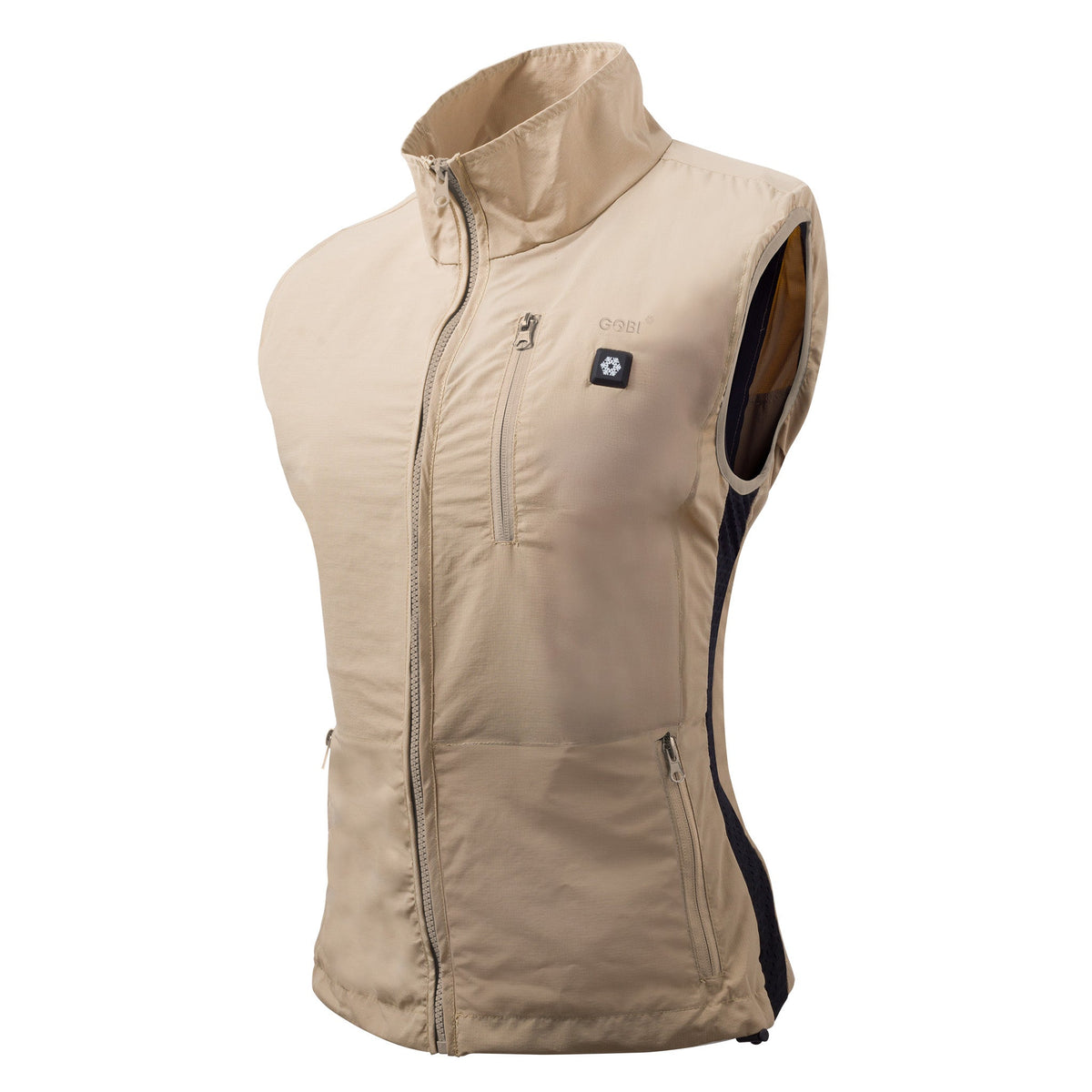 Gobi Canyon Women's Cooling Vest