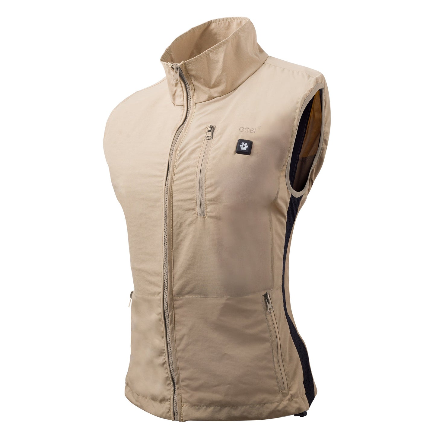 Gobi Canyon Women's Cooling Vest