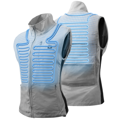 Gobi Canyon Women's Cooling Vest