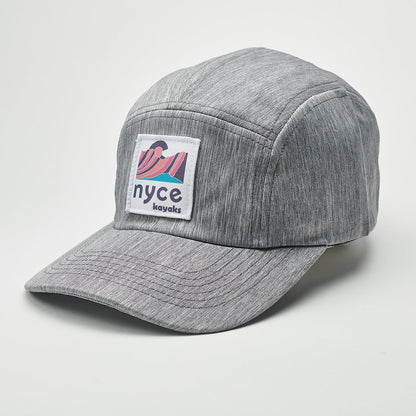Nyce Kayaks 5-Panel Hat