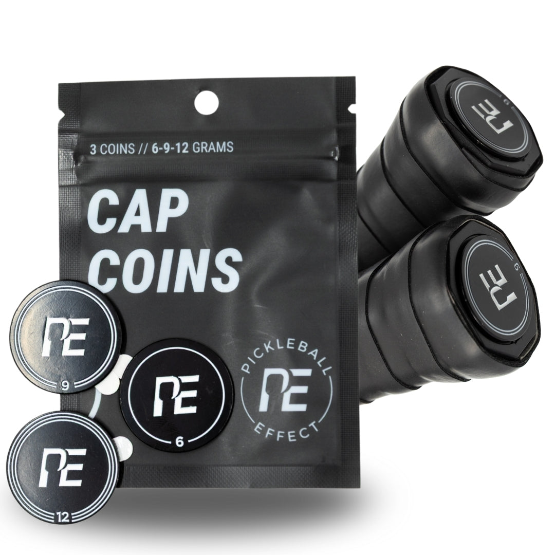 Pickleball Effect Weight Optimizer