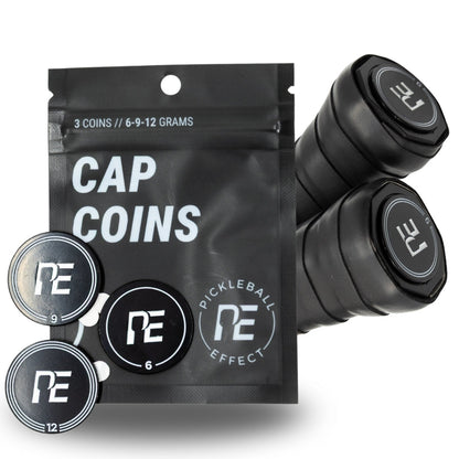 Pickleball Effect Weight Optimizer
