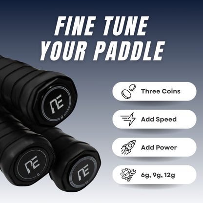 Pickleball Effect Weight Optimizer