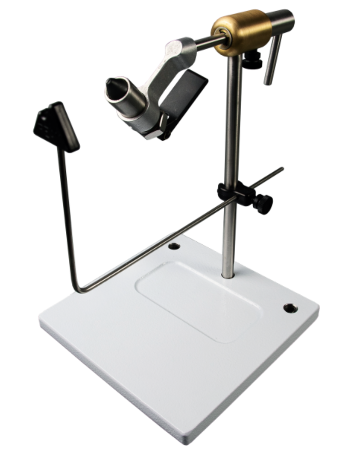 Togens PEAK Rotary Vise