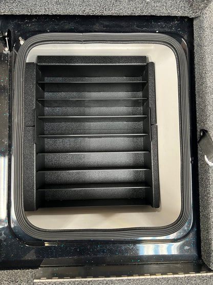 AMPD Marine NPDBC0020 2025 BASS CAT CARACAL STS COMPARTMENT ONE TACKLE TRAY
