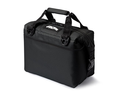 AO Coolers - Carbon Series 12 Pack Cooler
