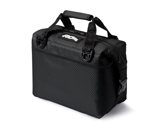 AO Coolers - Carbon Series 12 Pack Cooler