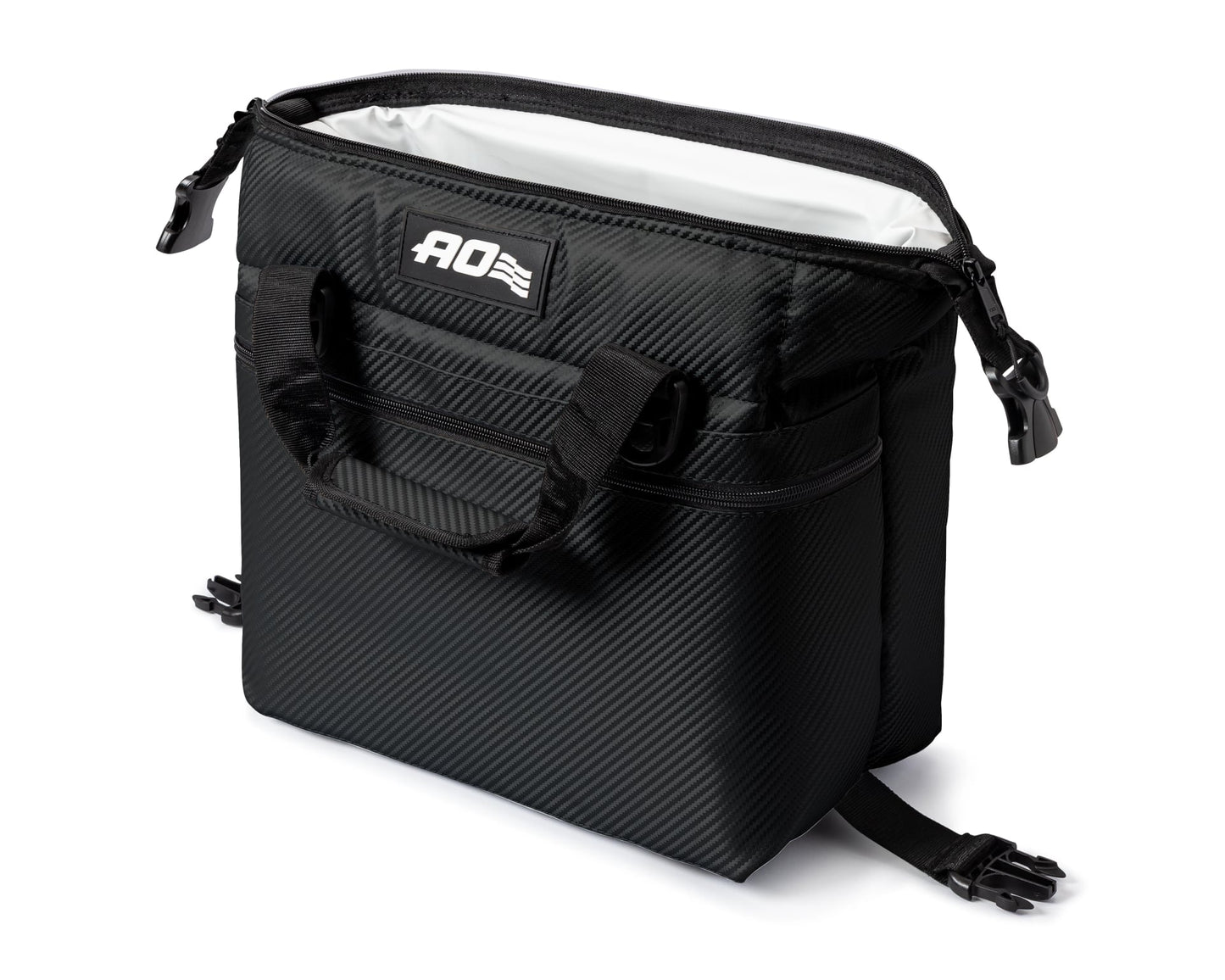 AO Coolers - Carbon Series 12 Pack Cooler