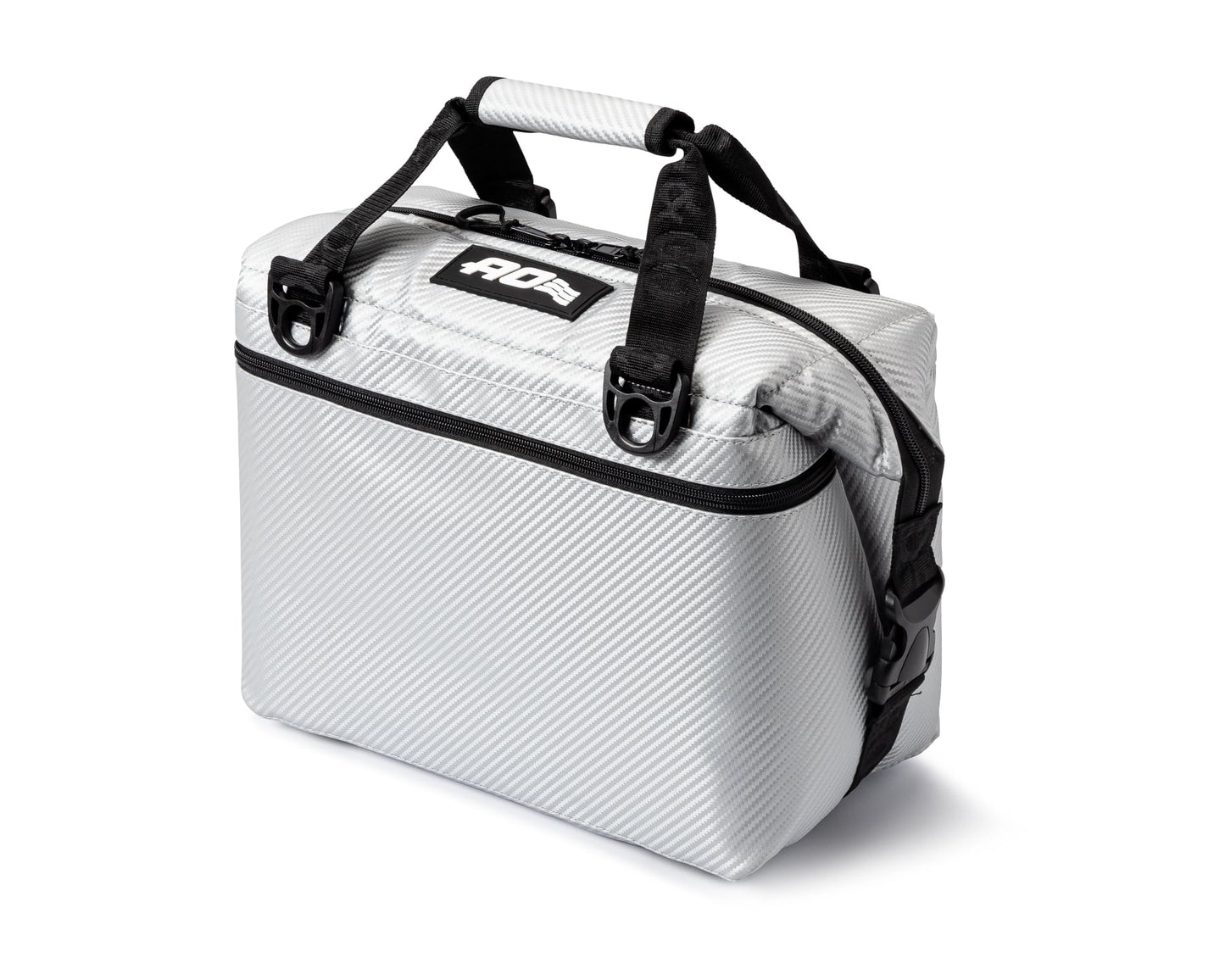 AO Coolers - Carbon Series 12 Pack Cooler