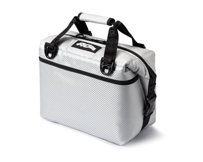 AO Coolers - Carbon Series 12 Pack Cooler