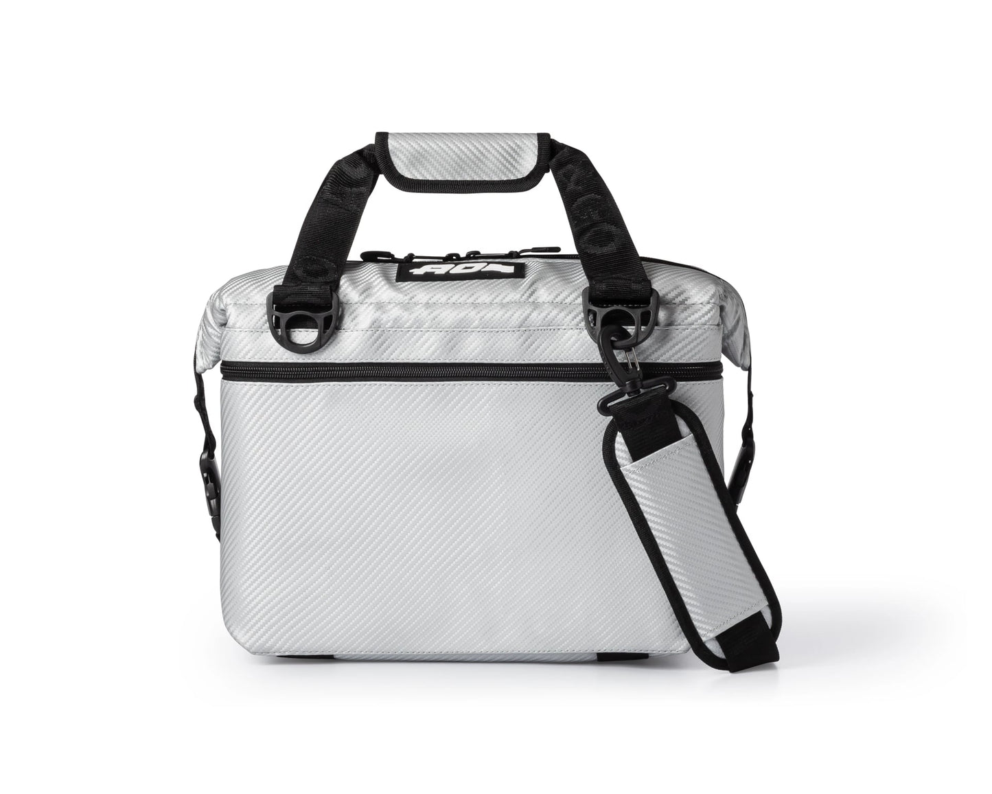 AO Coolers - Carbon Series 12 Pack Cooler
