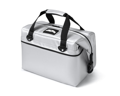 AO Coolers Expedition Carbon 24 Can Cooler - USA MADE