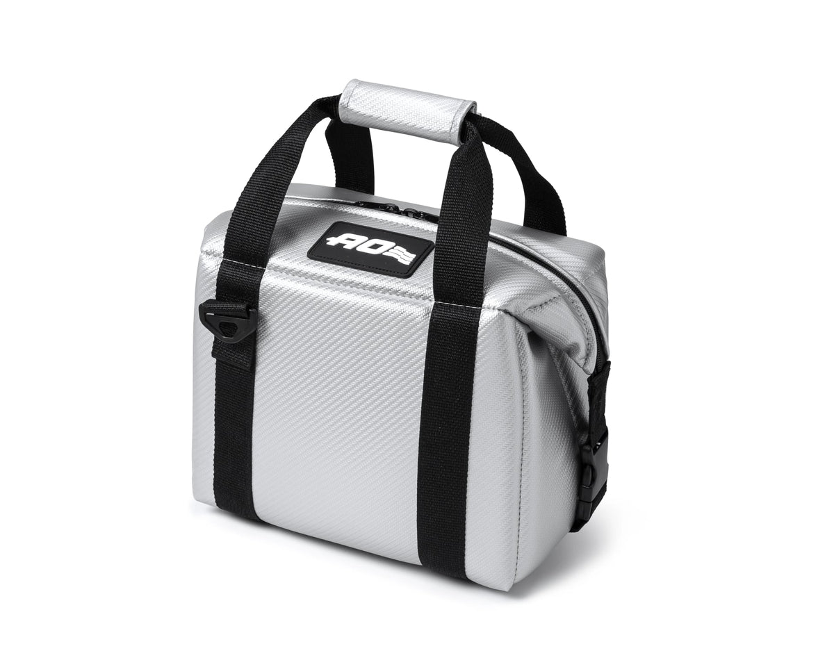AO Coolers Expedition Carbon 9 Can Cooler - USA MADE