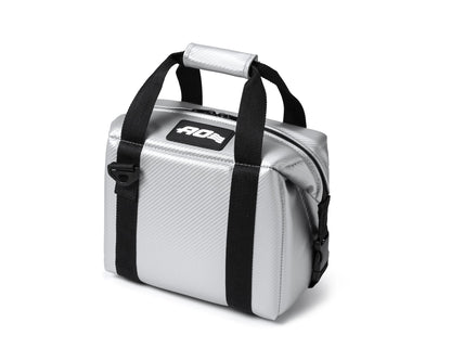 AO Coolers Expedition Carbon 9 Can Cooler - USA MADE