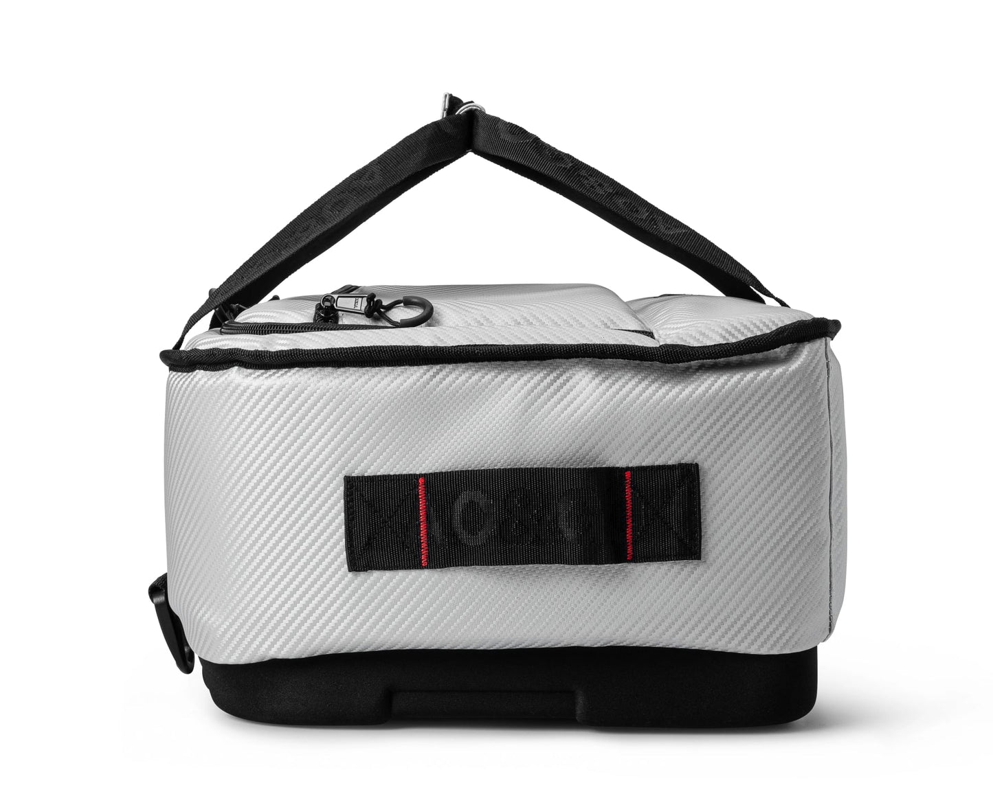 AO Coolers Stow-N-Go Carbon HD 38 Can Cooler - Silver