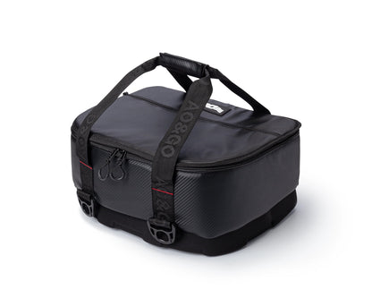 AO Coolers - Carbon Series Stow N' Go Mini HD (18 Pack)