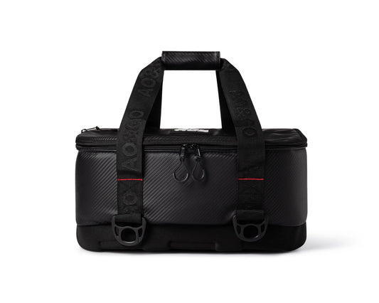 AO Coolers - Carbon Series Stow N' Go Mini HD (18 Pack)