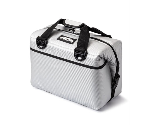 AO Coolers - Carbon Series 24 Pack Cooler