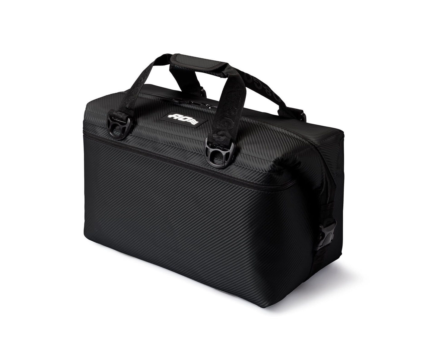AO Coolers - Carbon Series 36 Pack Cooler