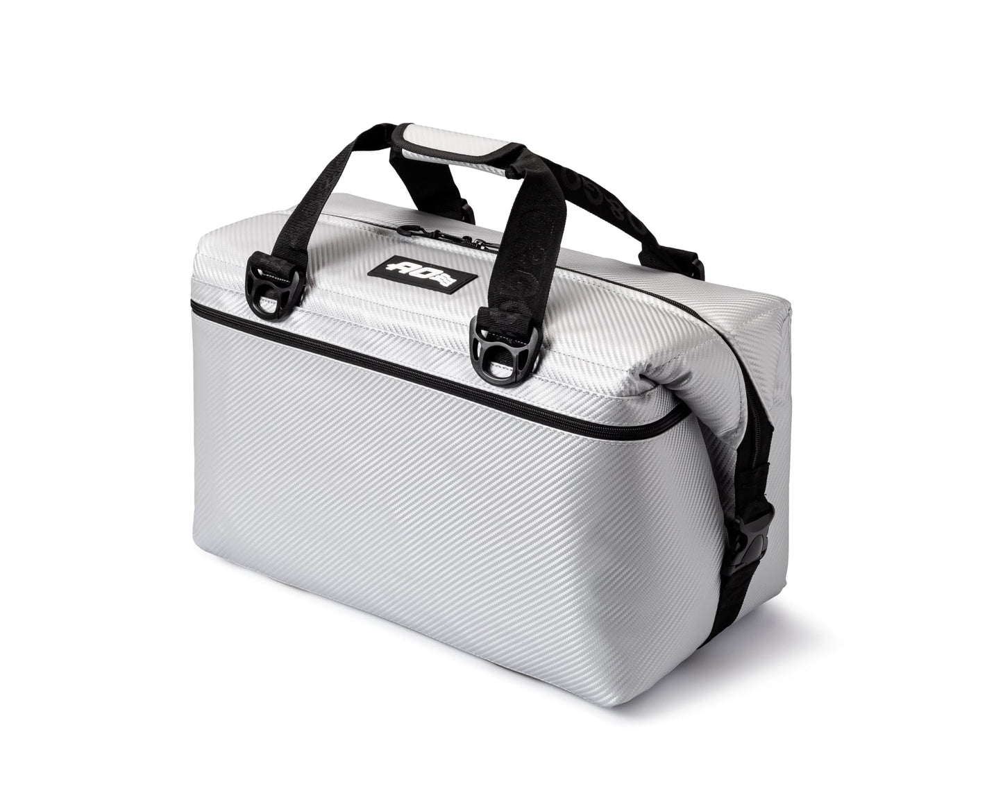 AO Coolers - Carbon Series 36 Pack Cooler