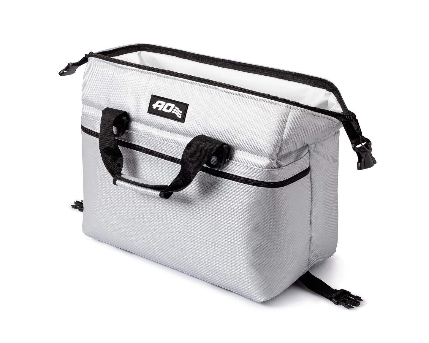 AO Coolers - Carbon Series 36 Pack Cooler