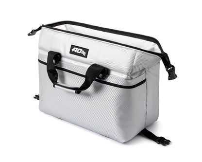 AO Coolers - Carbon Series 36 Pack Cooler