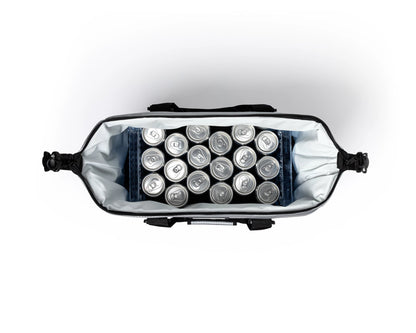 AO Coolers - Carbon Series 36 Pack Cooler