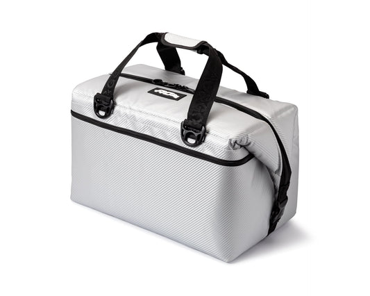 AO Coolers - Carbon Series 48 Pack Cooler