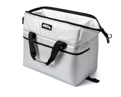 AO Coolers - Carbon Series 48 Pack Cooler