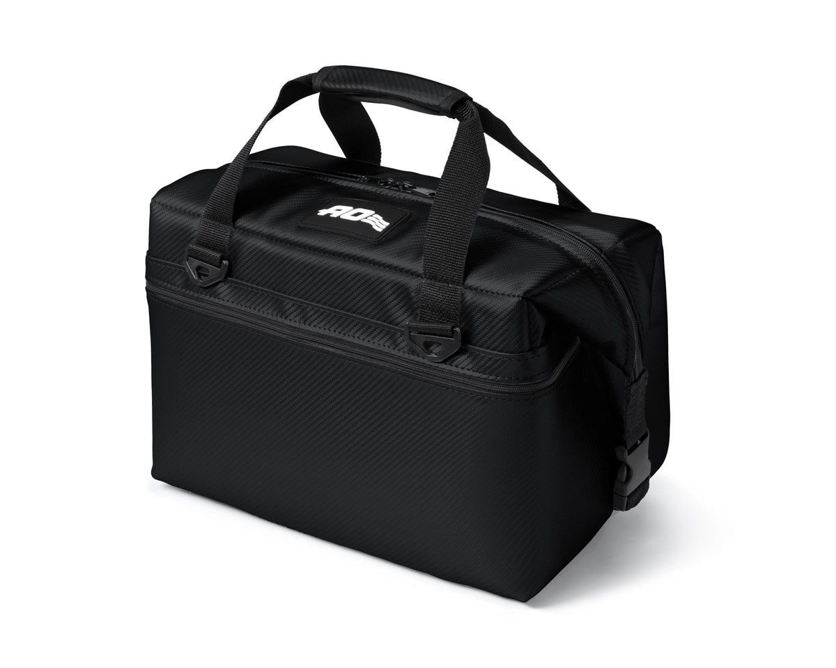 AO Coolers Expedition Carbon 24 Can Cooler - USA MADE