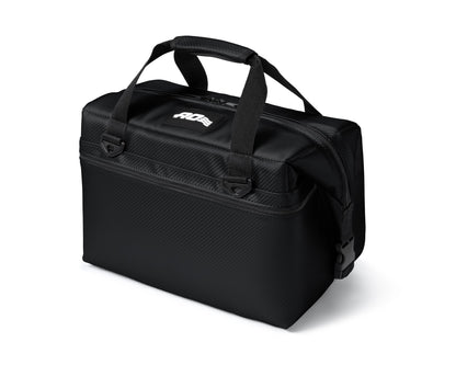 AO Coolers Expedition Carbon 24 Can Cooler - USA MADE