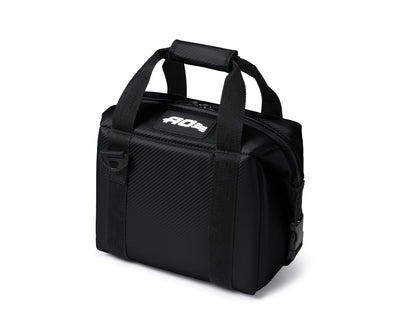 AO Coolers Expedition Carbon 9 Can Cooler - USA MADE
