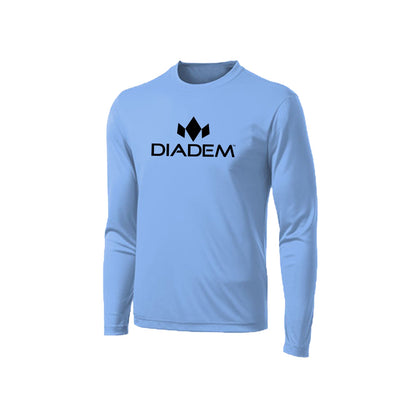 Drycore Logo Long Sleeve T-Shirt