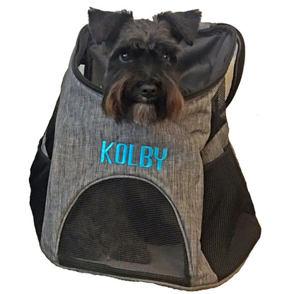 Dogline Pet Carrier Pack