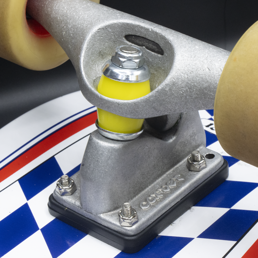 RipTide Sports Carver CX SurfSkate Bushings