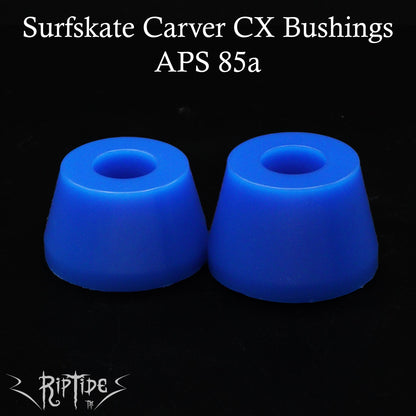 RipTide Sports Carver CX SurfSkate Bushings