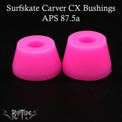 RipTide Sports Carver CX SurfSkate Bushings