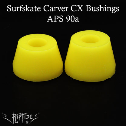 RipTide Sports Carver CX SurfSkate Bushings