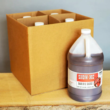 Show-Me® Classic Bar-B-Q Sauce
