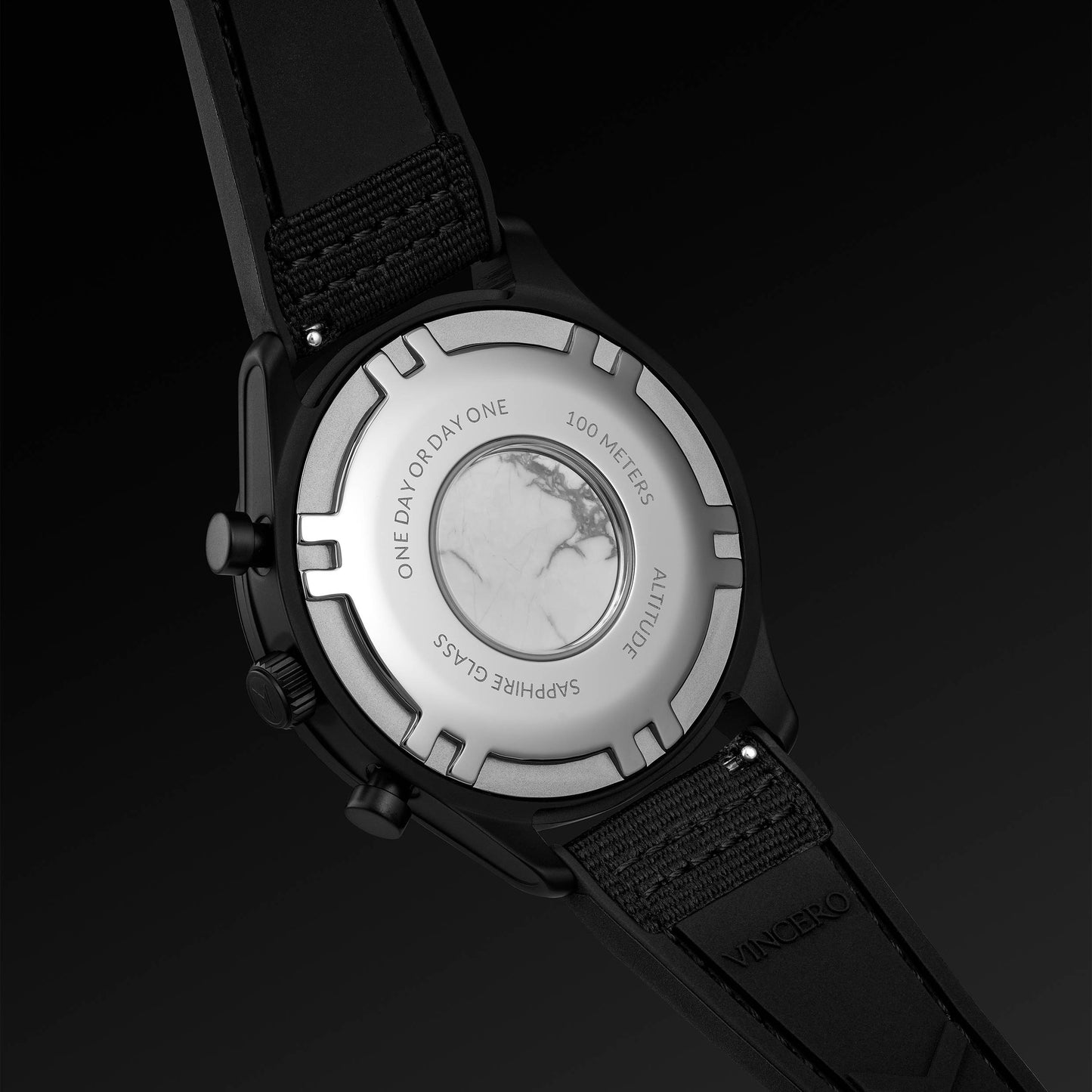 Vincero The Altitude - Graphite