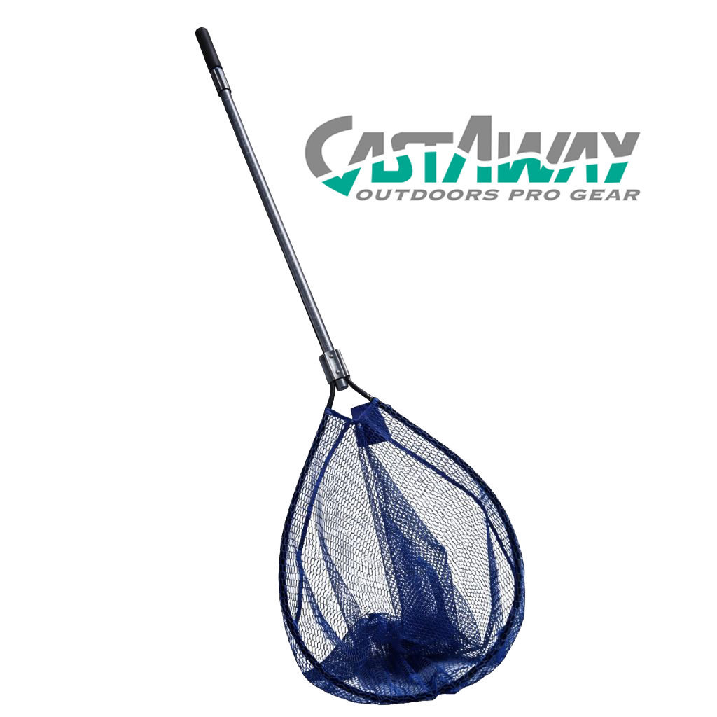 CastawayRods Professional Landing Net
