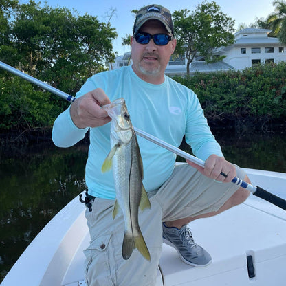 Wasatch Open Waters Tenkara Rod