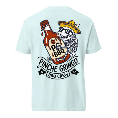 Pinche Gringo BBQ Sauce Shirt
