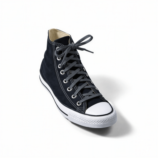 Lace Bread Charcoal Grey