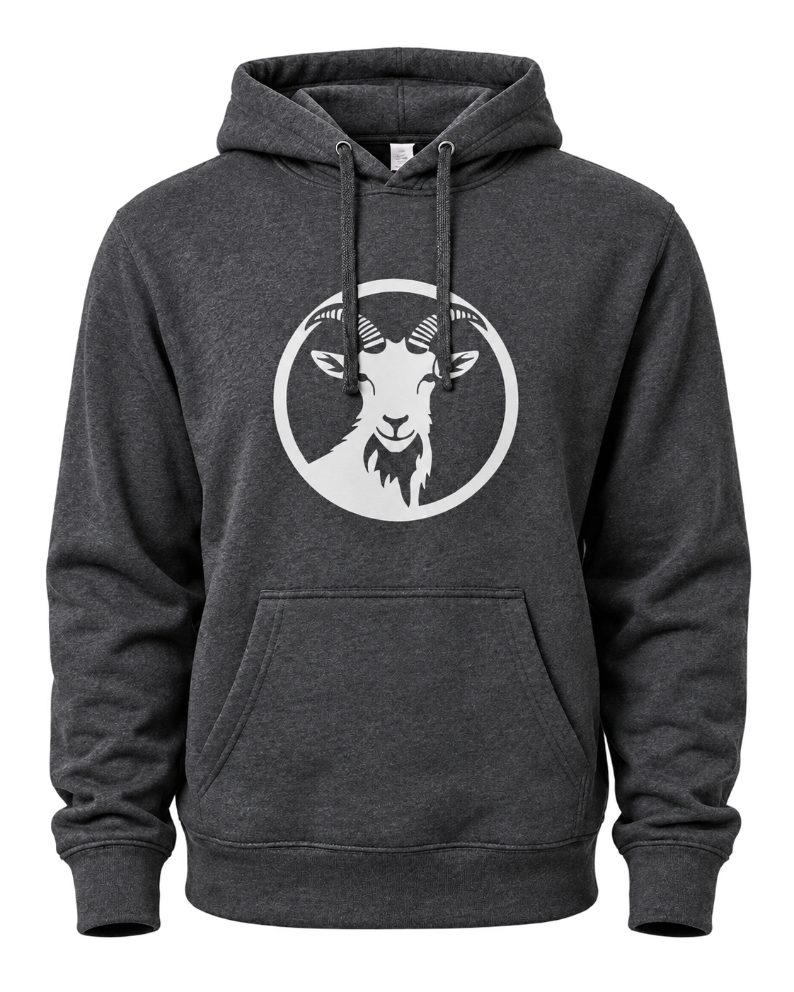Timpanogos Hiking Co. Goat Energy Hoodie