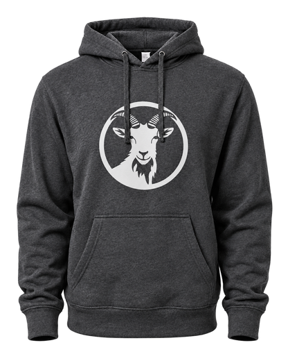 Timpanogos Hiking Co. Goat Energy Hoodie